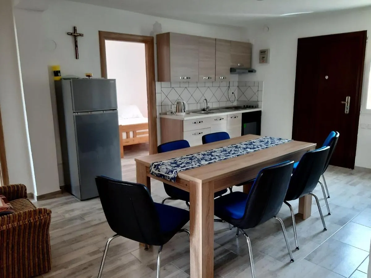 Apartment Karlo Kruševo 0*,  Kroatien