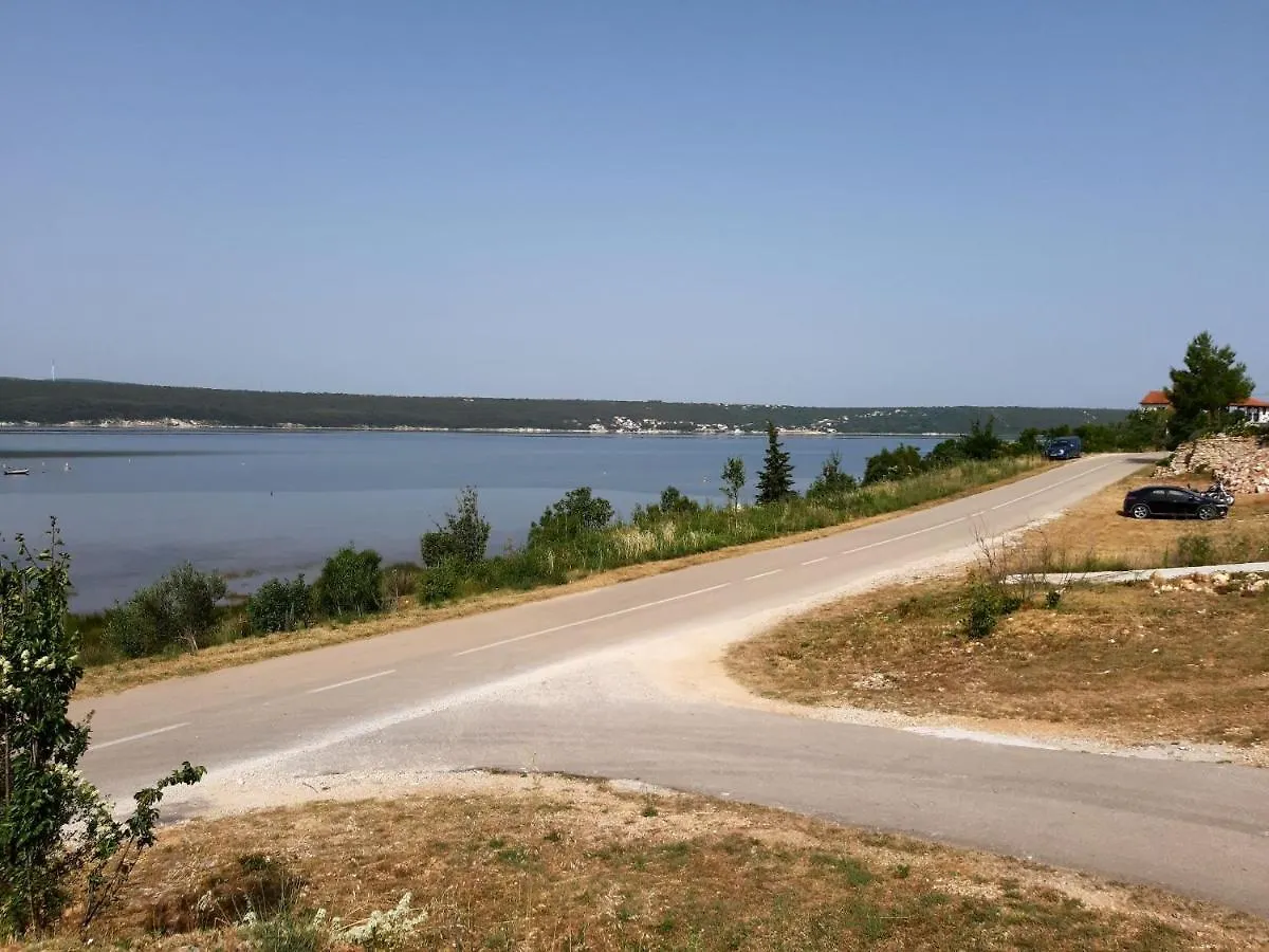 Apartment Karlo Kruševo Pensionat