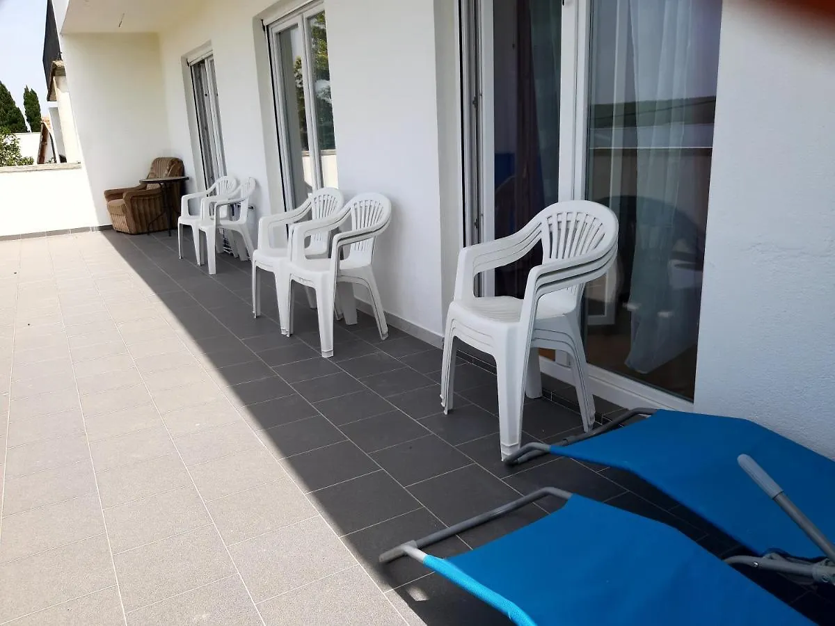 Apartment Karlo Kruševo
