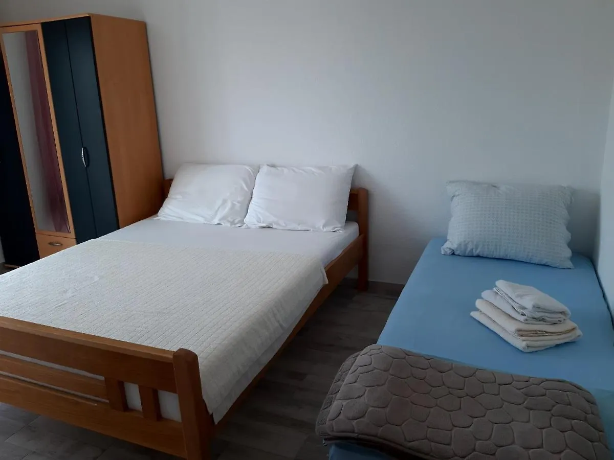 Apartment Karlo Kruševo