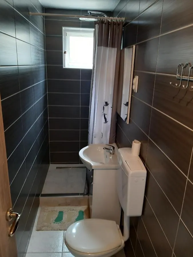 Apartment Karlo Kruševo 0*,