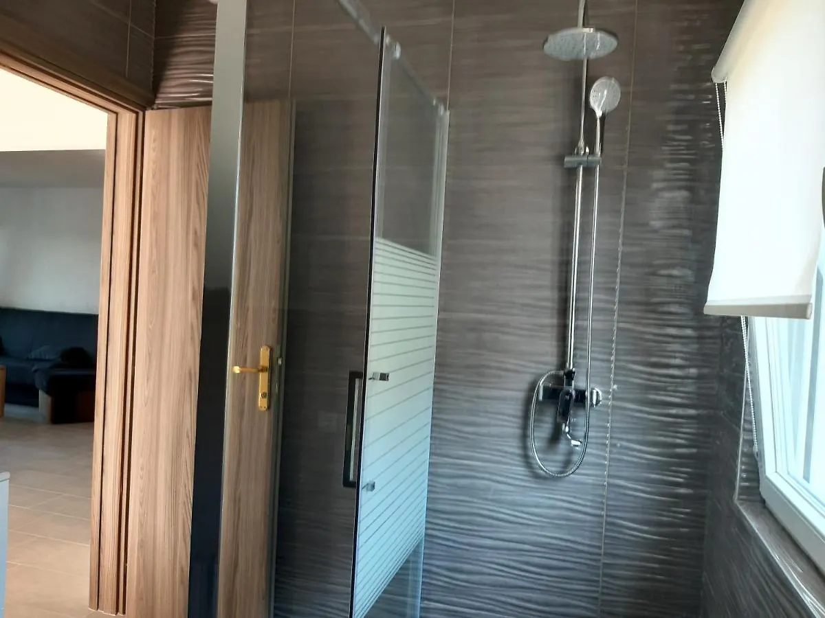 Apartment Karlo Kruševo Pensionat