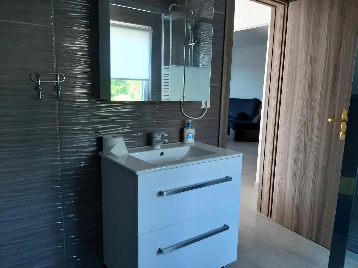 Apartment Karlo Kruševo Pensionat