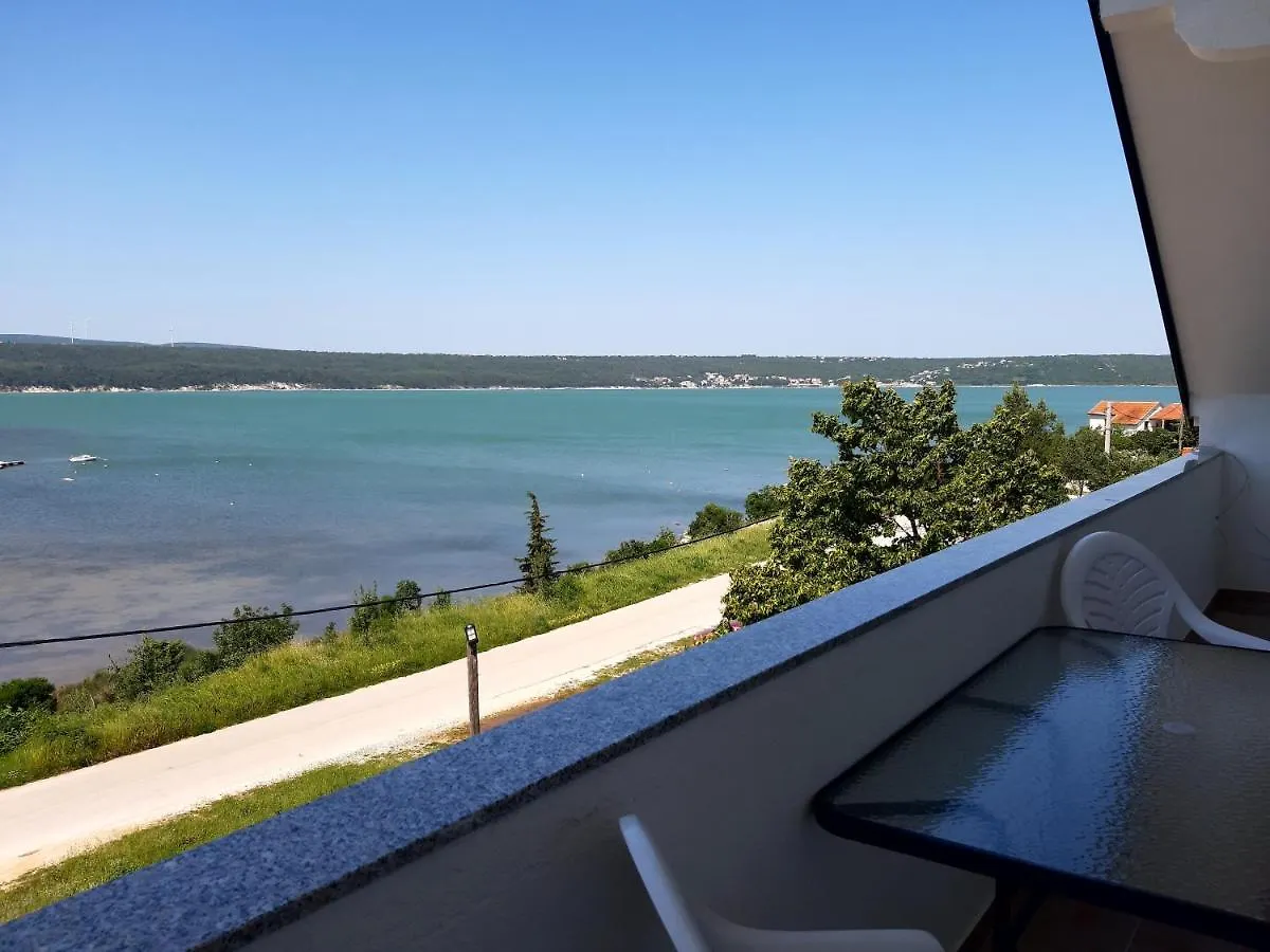 Apartment Karlo Kruševo
