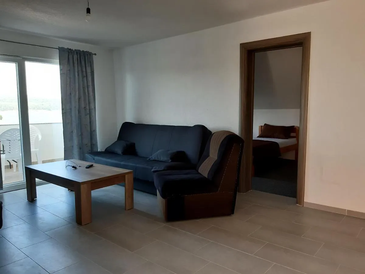 Pensionat Apartment Karlo Kruševo