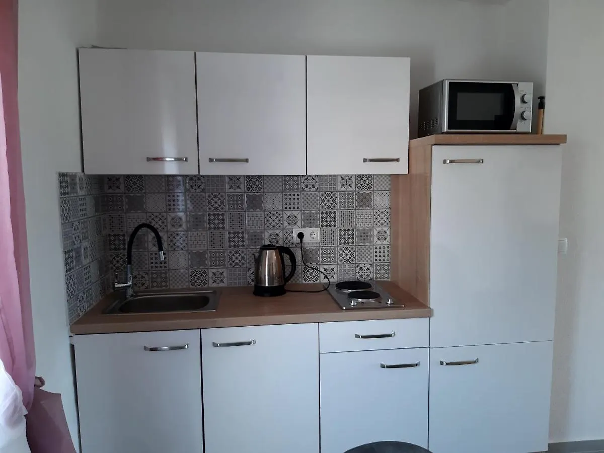 Apartment Karlo Kruševo Kroatien