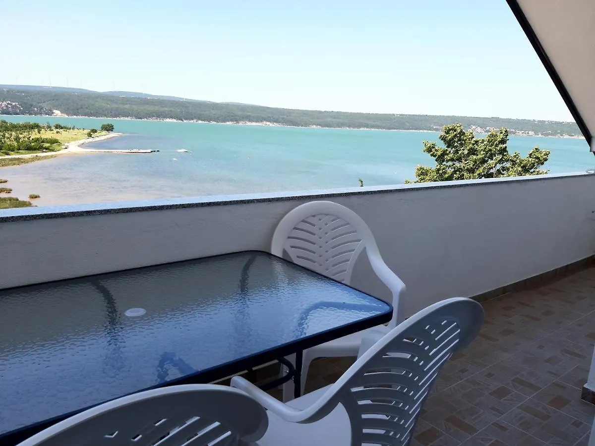 Apartment Karlo Kruševo 0*,