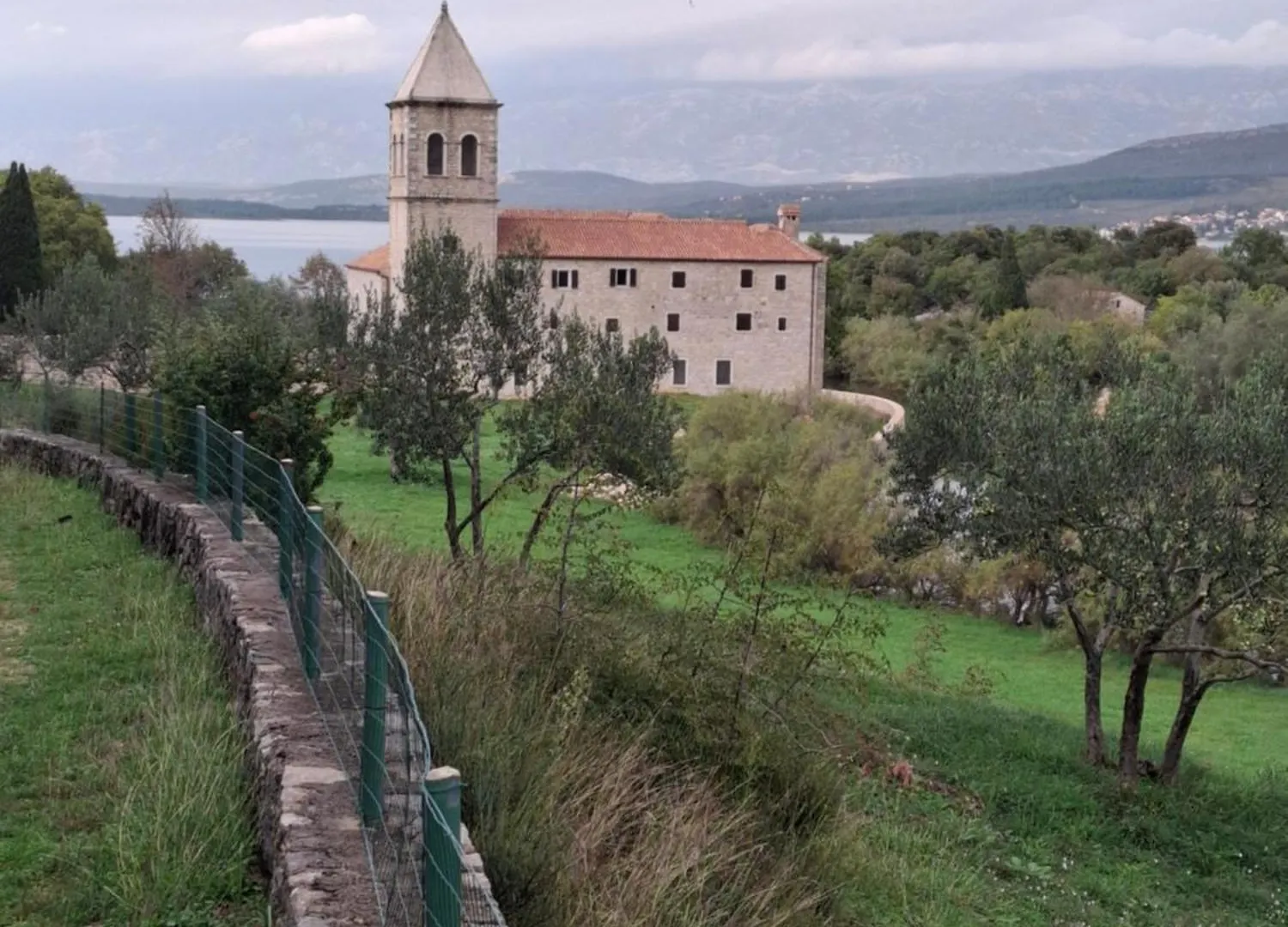Apartment Karlo Kruševo